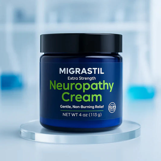 MIGRASTIL – Extra Strength Neuropathy