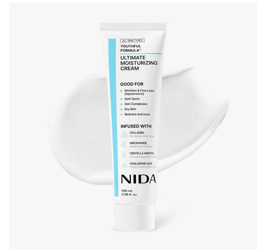 NIDA – Youthful Formula