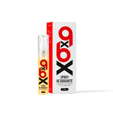 X6X9 Potenciador sexual Masculino retardante